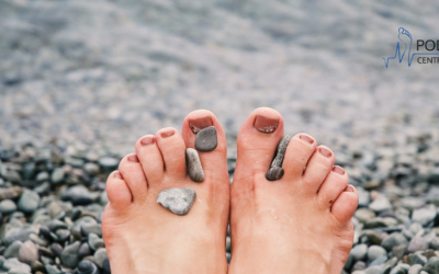 Ból stóp – przyczyny i leczenie