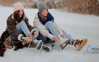 Porady podologa na zimę – jak zadbać o stopy w chłodnych miesiącach?